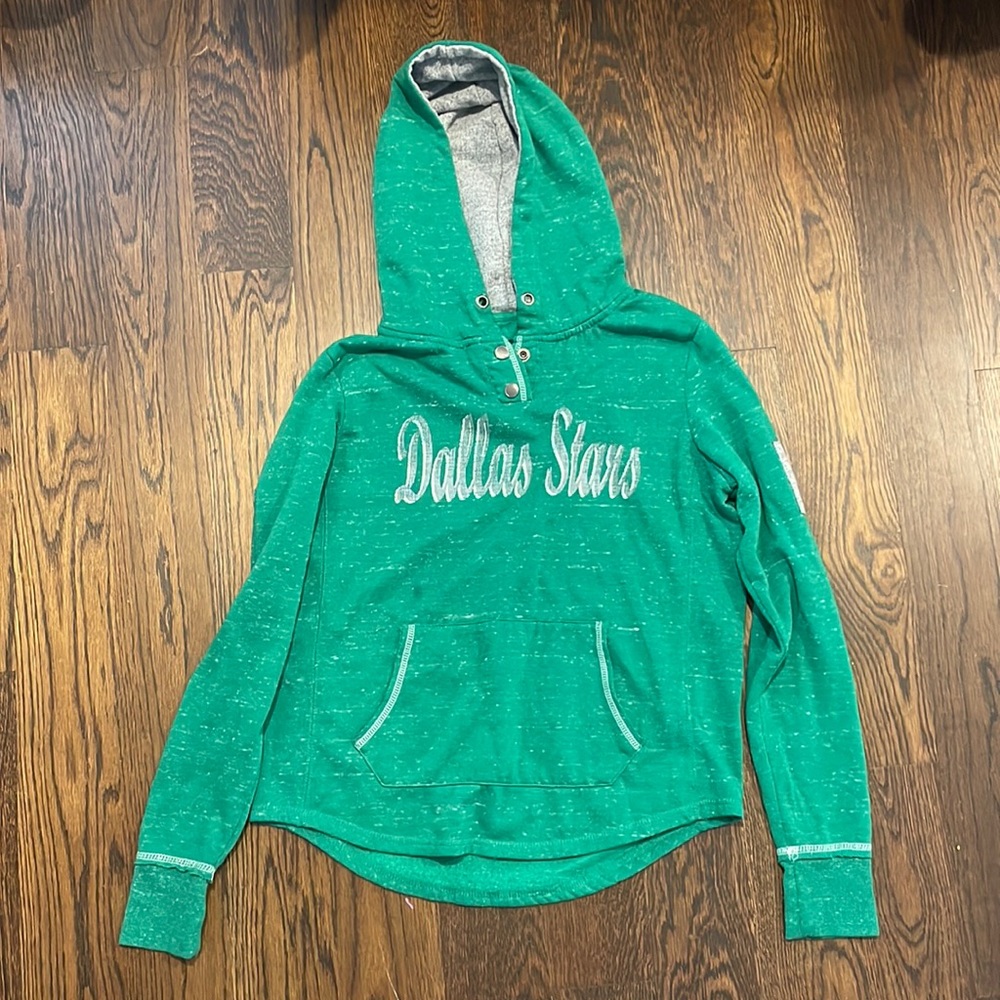 Dallas Stars Sweatshirt